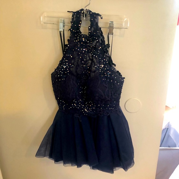 Formal Dress - Picture 1 of 5